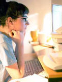 E learning and online learning courses at Alfred State College