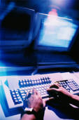 Accredited Online Learning courses for  Health Information Technology - Medical Records