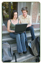 Verify your registration and pay your tuition bill online. It is convenient, secure and easy!